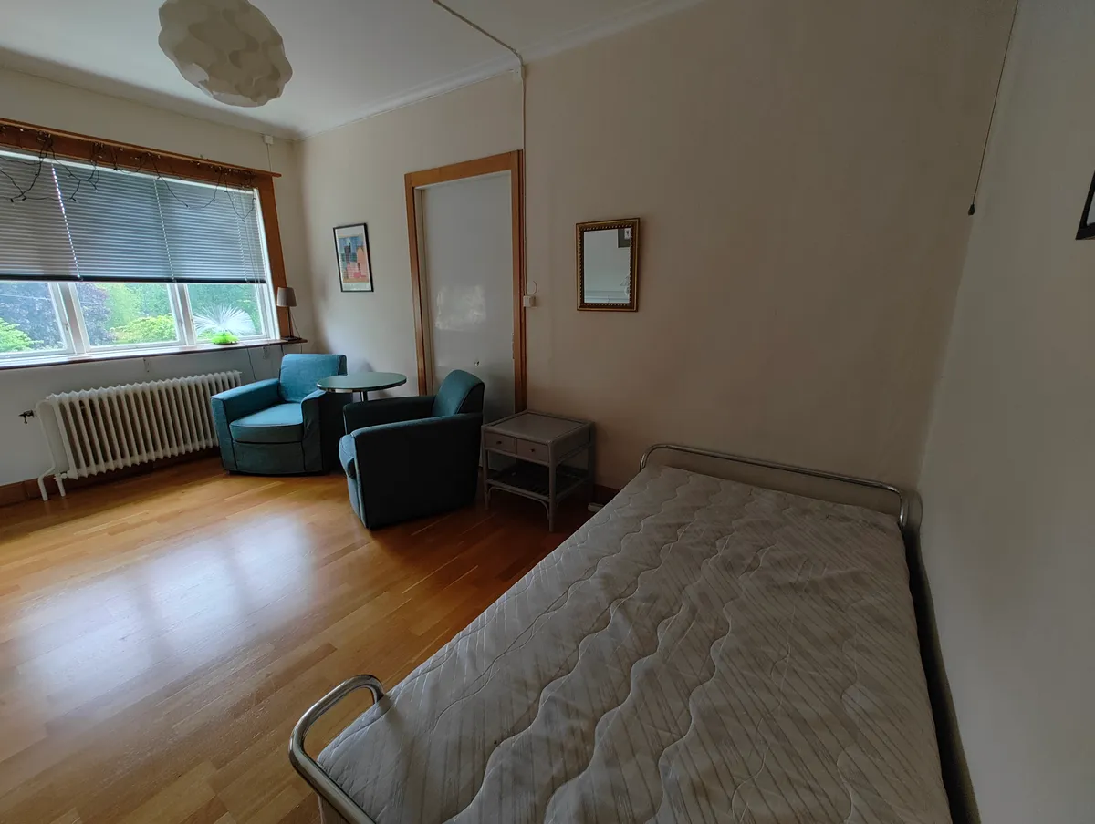 Hyresbostad på Hofors i hofors