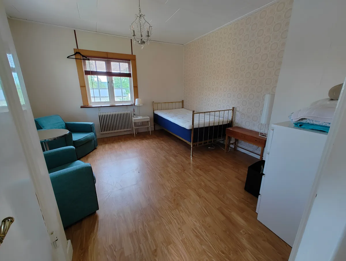 Hyresbostad på Hofors i hofors