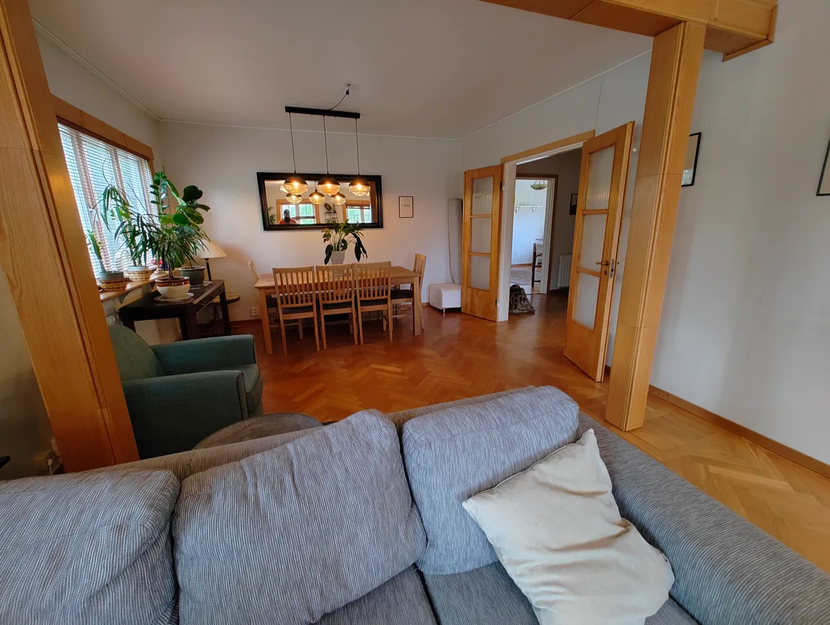 Hyresbostad på Hofors i hofors