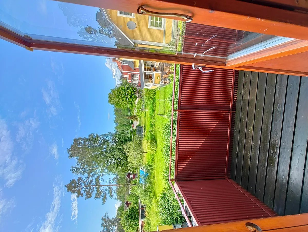 Hyresbostad på Hofors i hofors