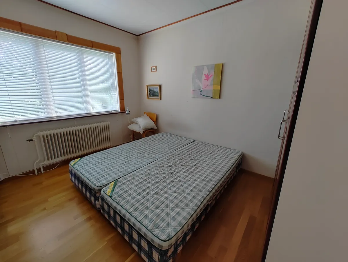 Hyresbostad på Hofors i hofors