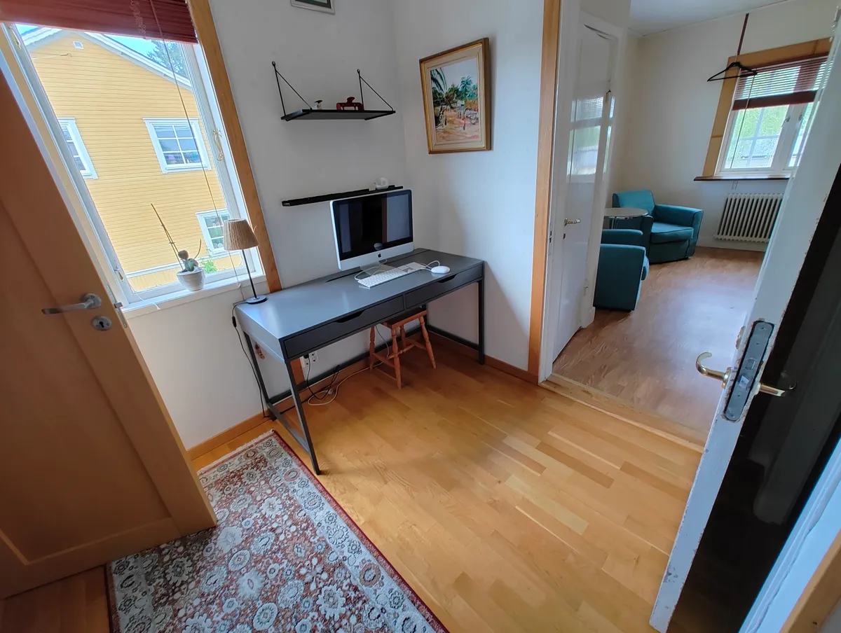 Hyresbostad på Hofors i hofors