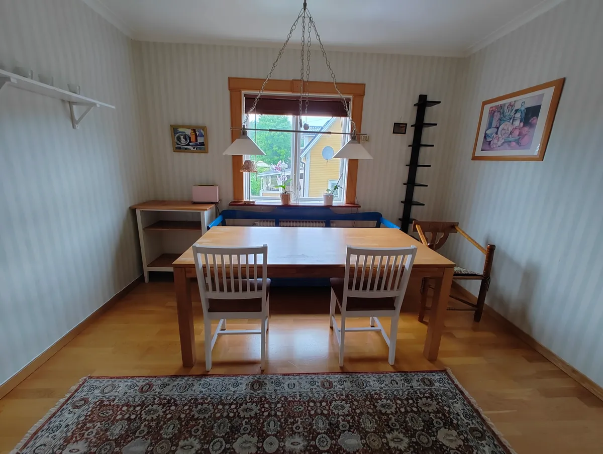 Hyresbostad på Hofors i hofors