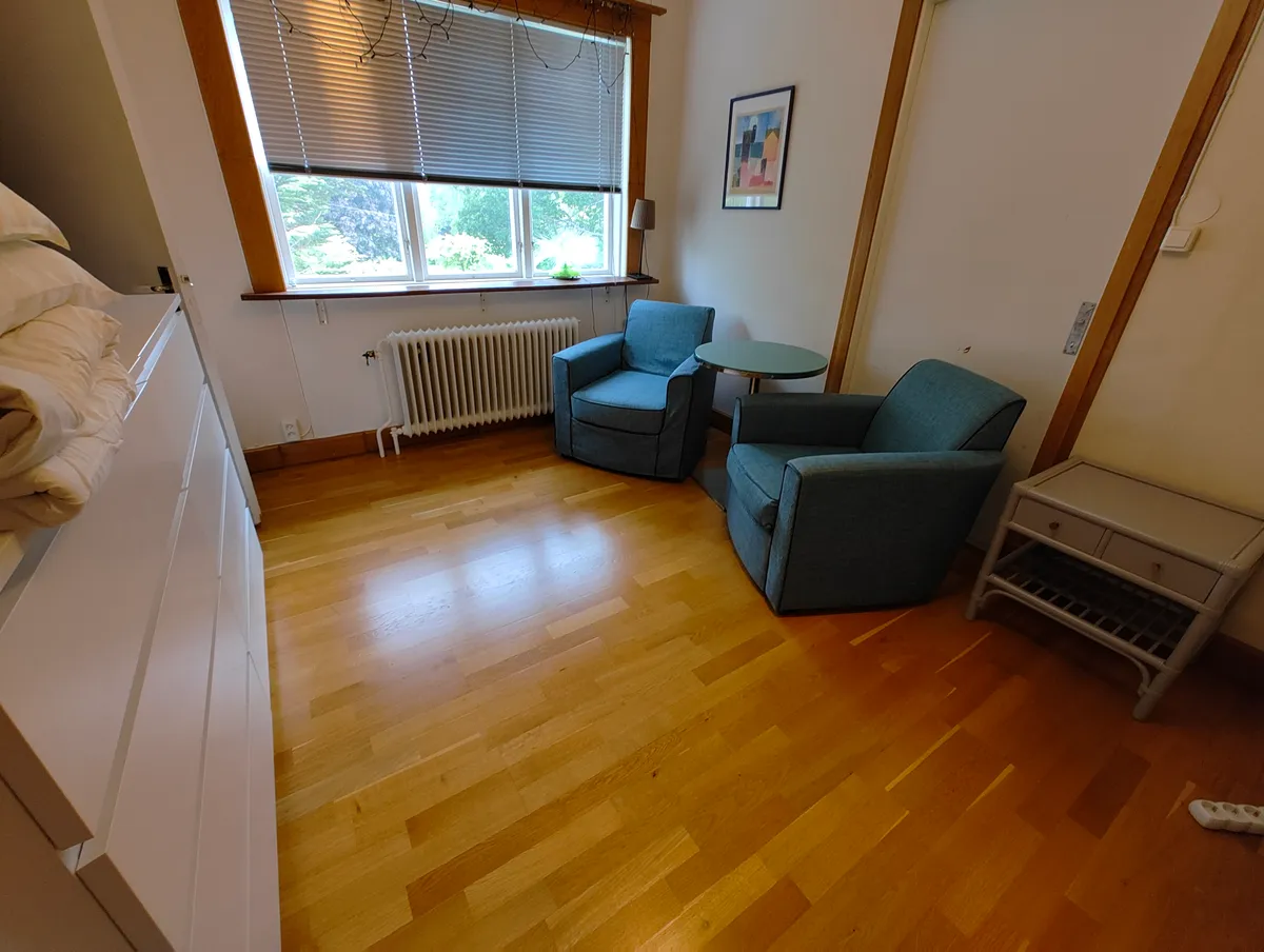 Hyresbostad på Hofors i hofors