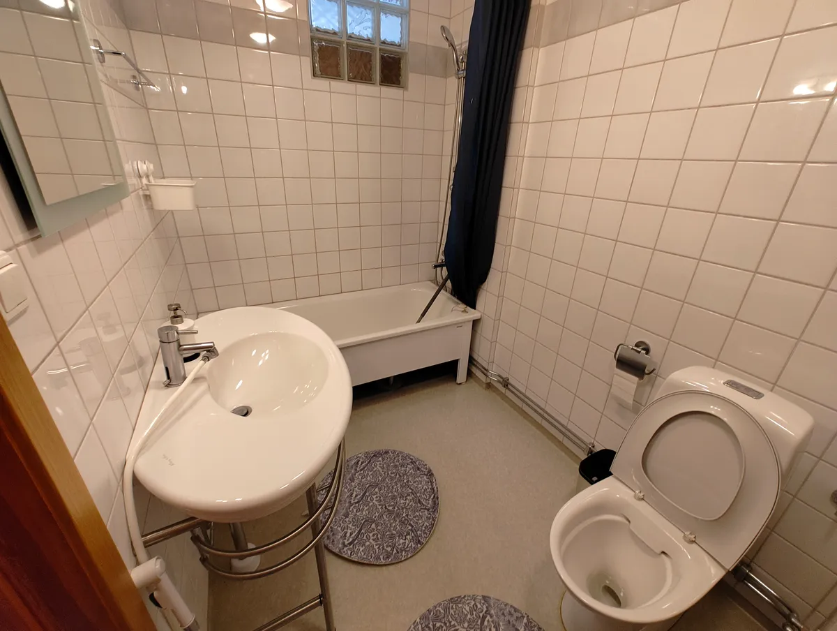 Hyresbostad på Hofors i hofors