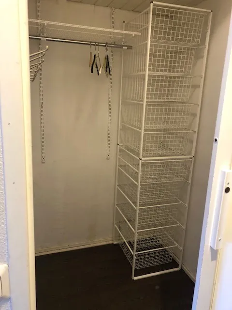 Hyreslägenhet på Kemi i kemi