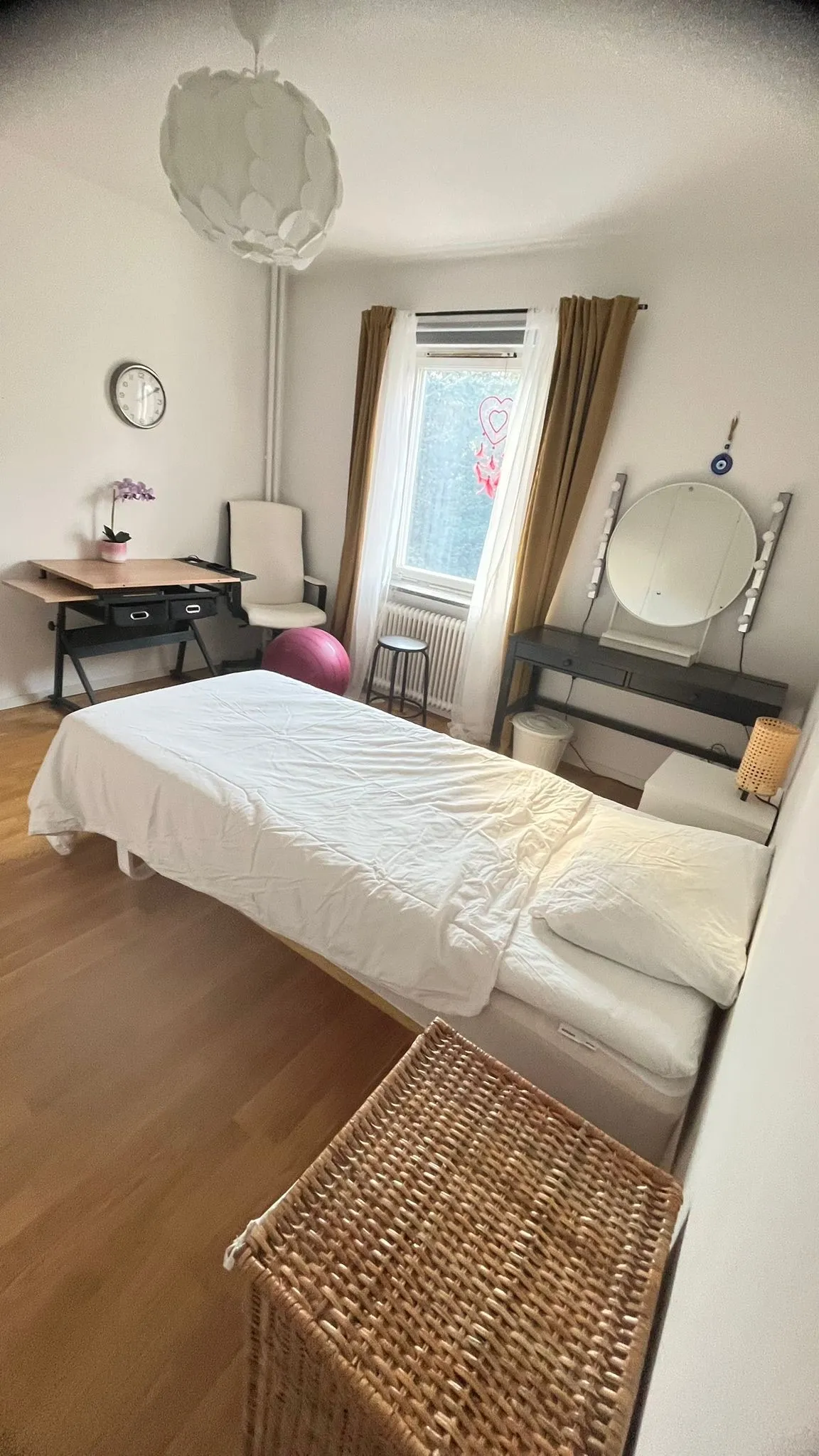 Hyreslägenhet på Stockholm i stockholm