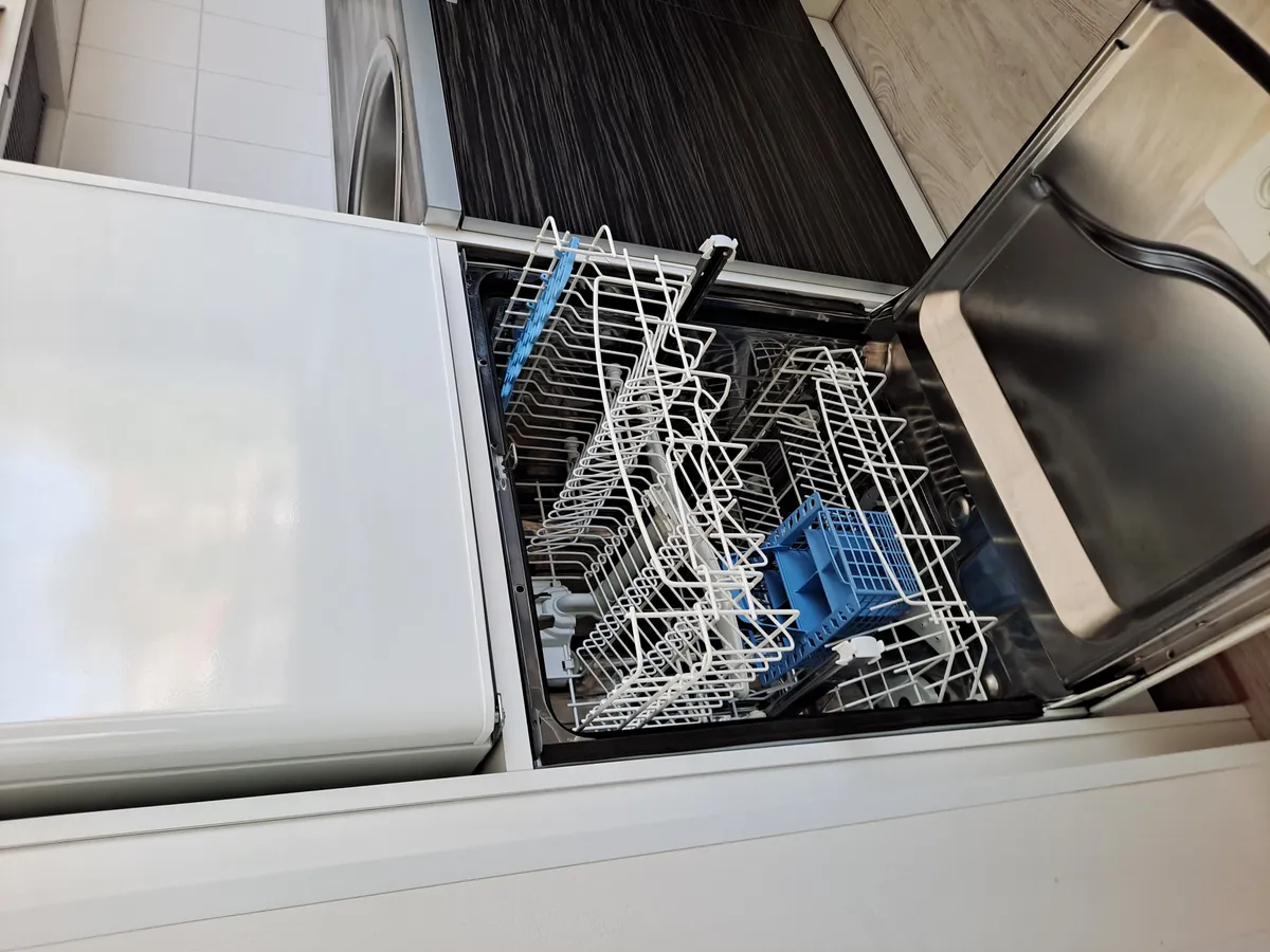 Hyreslägenhet på Kemi i kemi