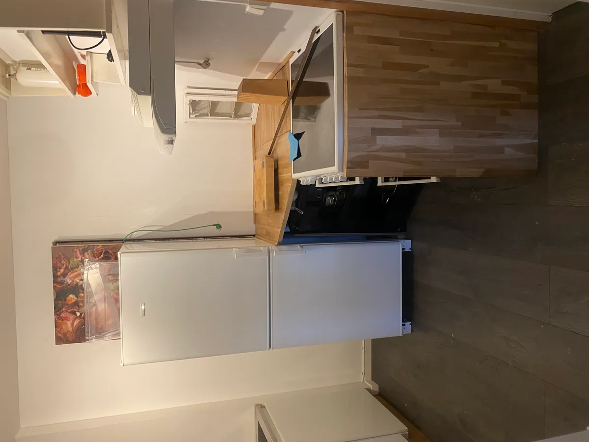Hyreslägenhet på Borås i boras