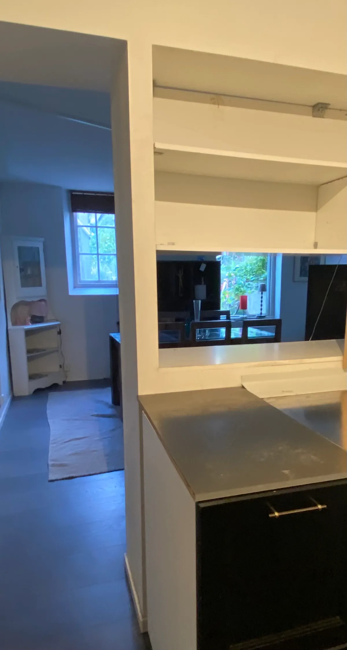 Hyreslägenhet på Borås i boras