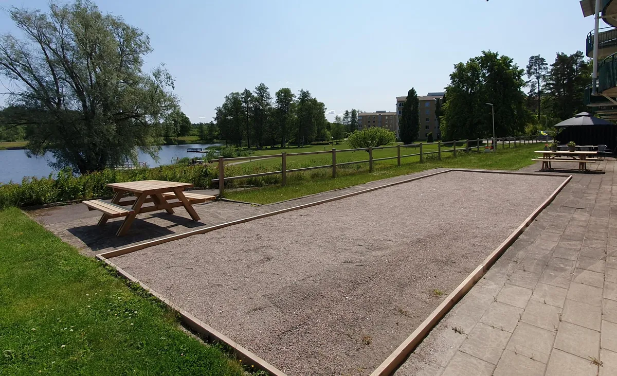 Hyreslägenhet på Flen i flen