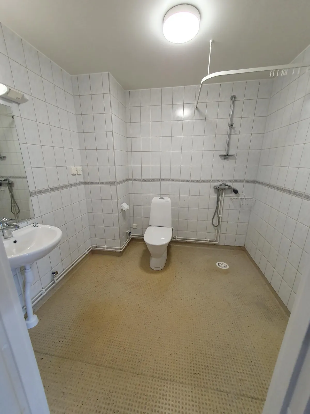 Hyreslägenhet på Flen i flen