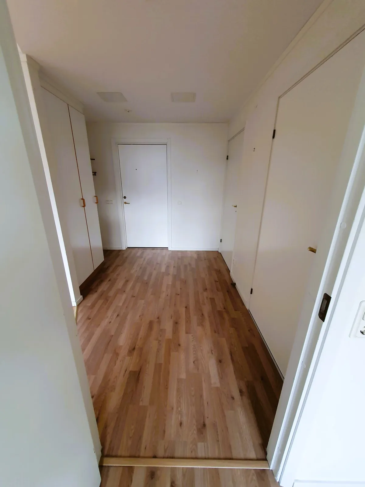 Hyreslägenhet på Flen i flen