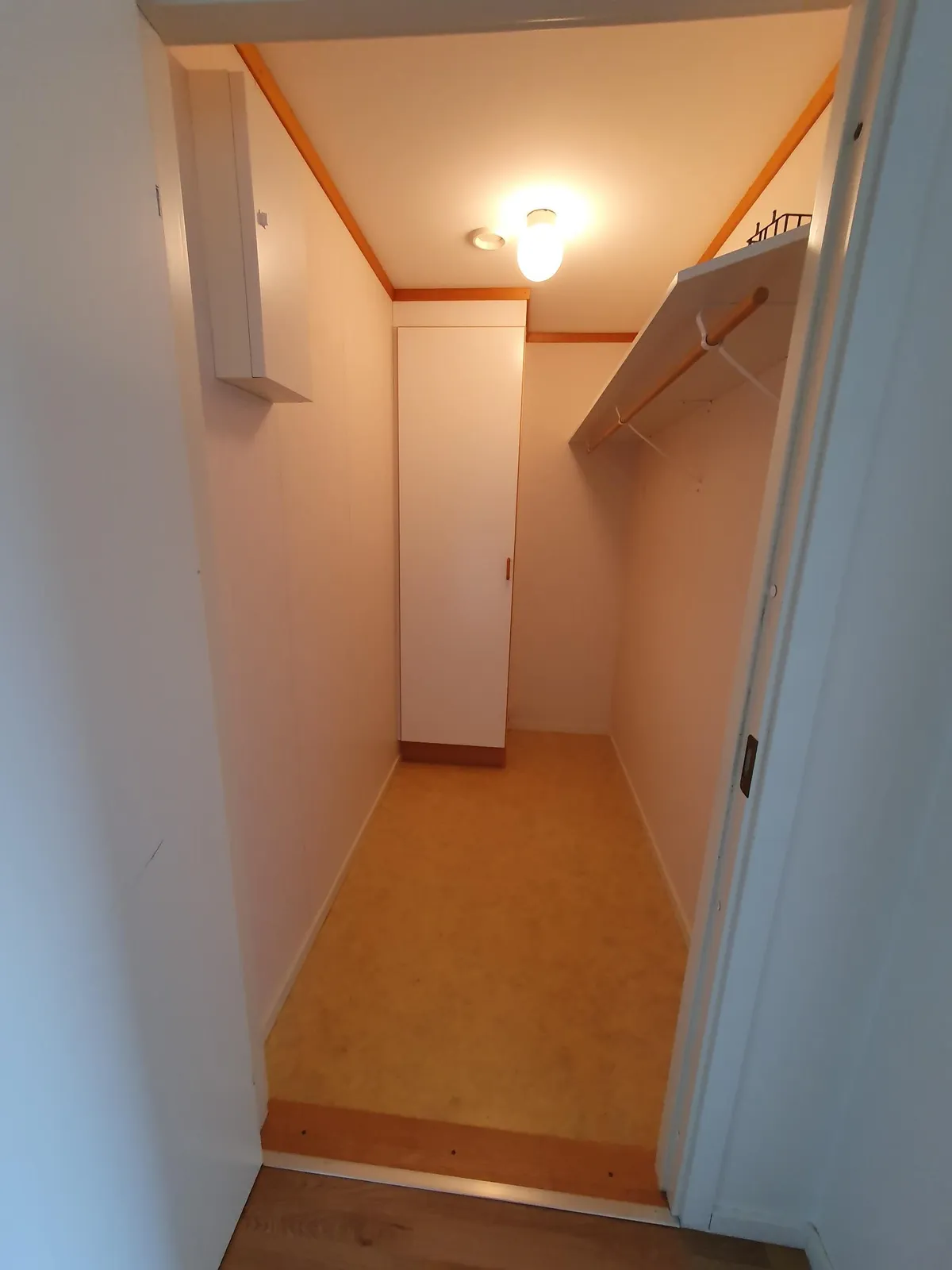 Hyreslägenhet på Flen i flen