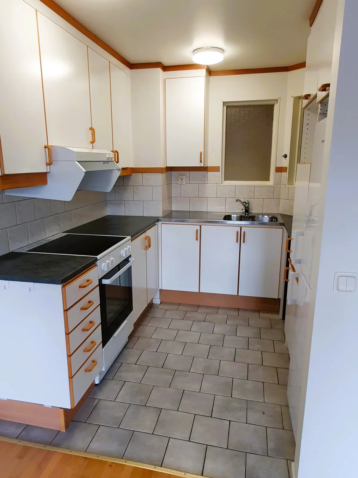 Hyreslägenhet på Flen i flen