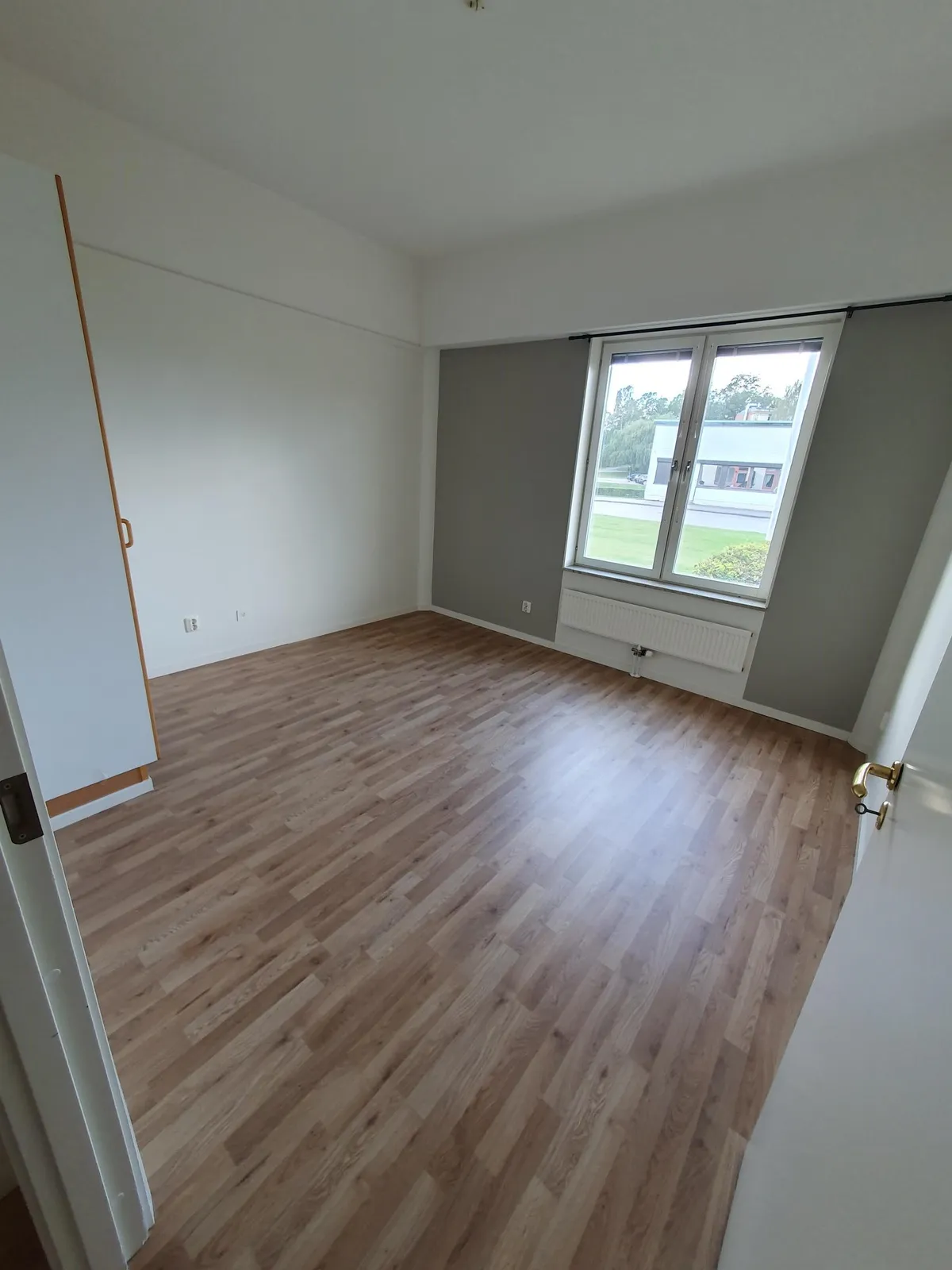 Hyreslägenhet på Flen i flen