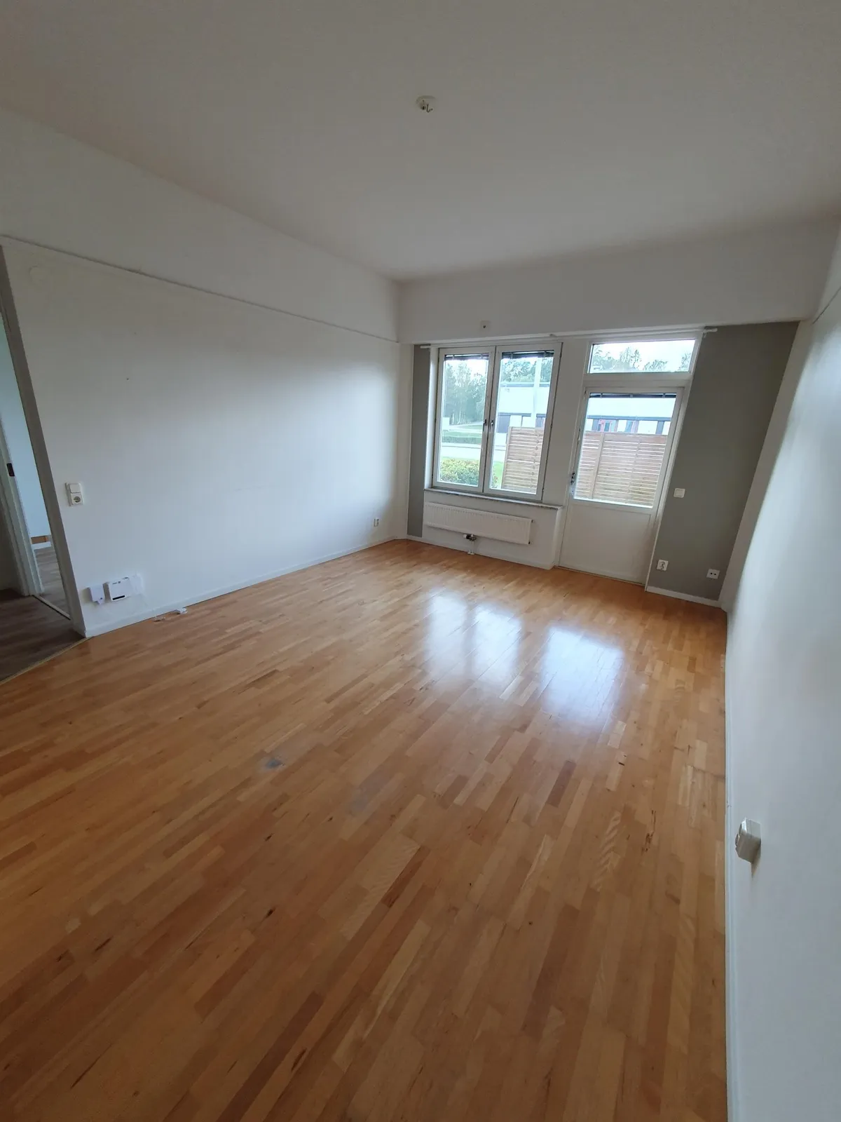 Hyreslägenhet på Flen i flen