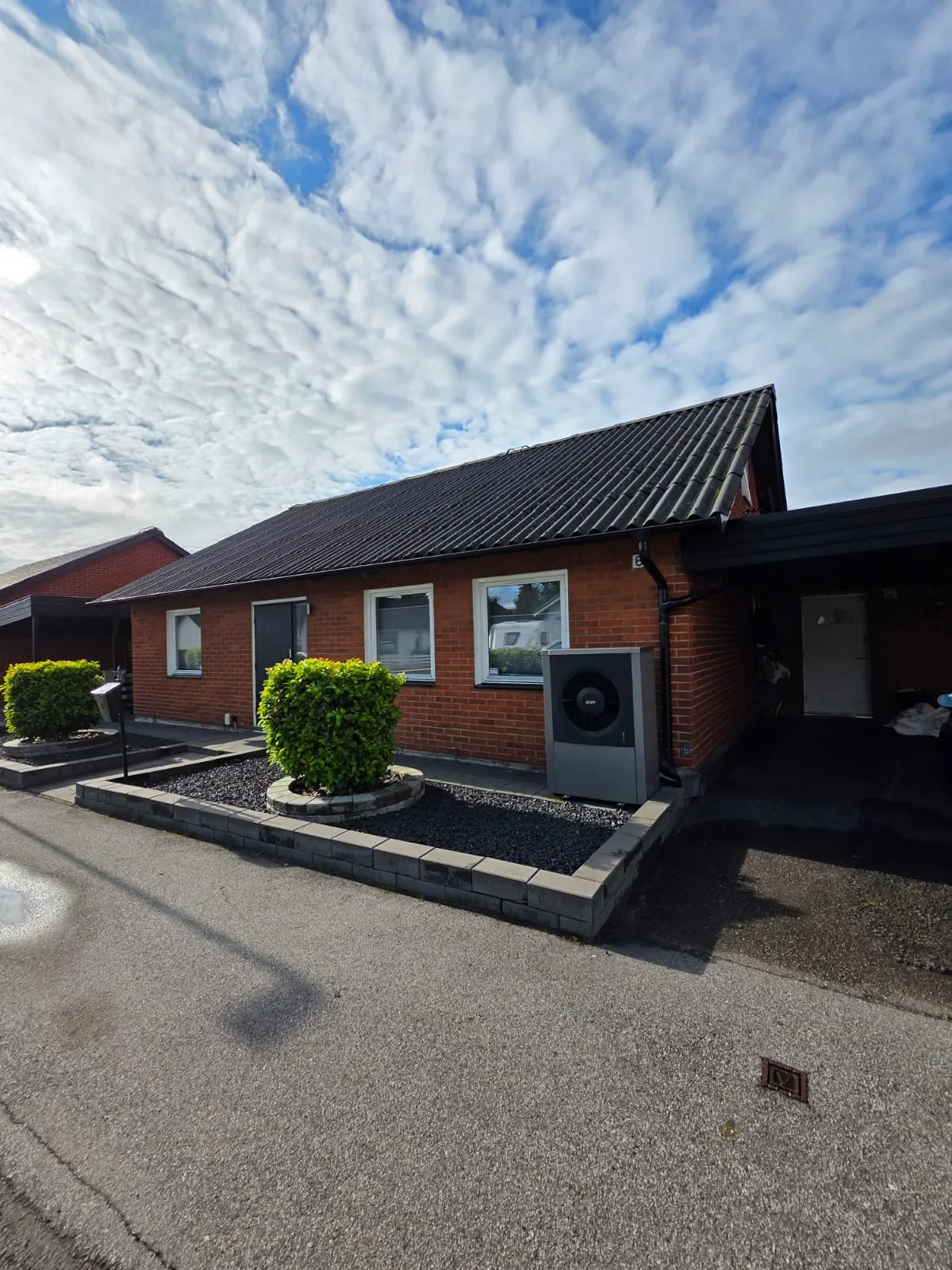 Hyresbostad på Staffanstorp i staffanstorp