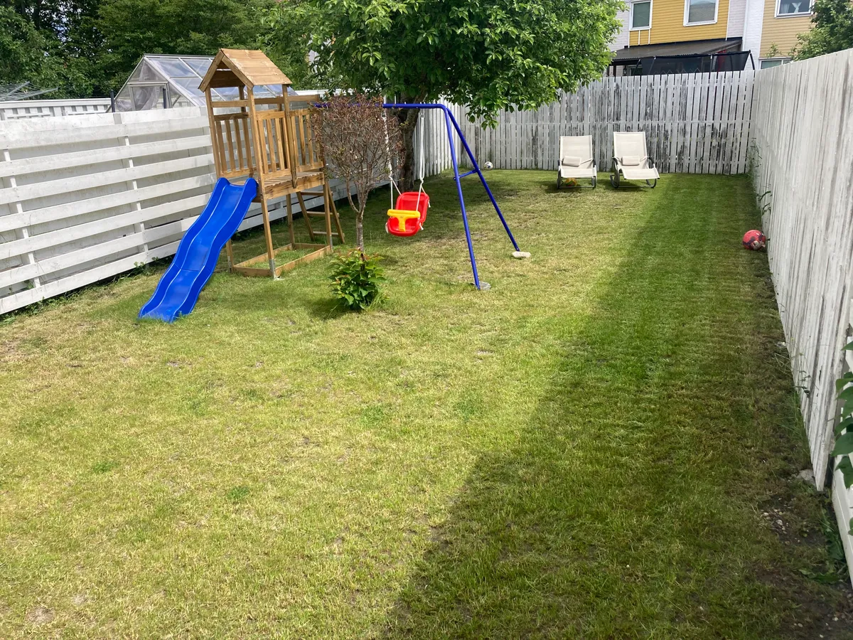 Hyreslägenhet på Vallentuna i vallentuna