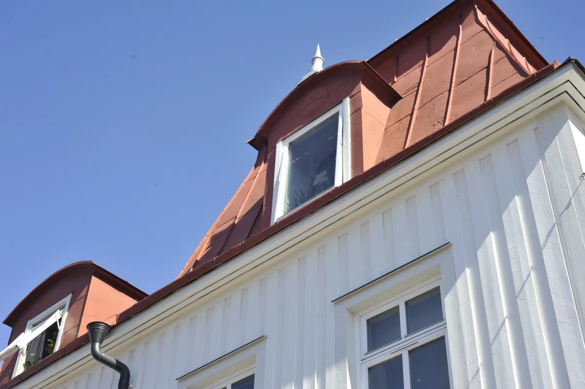 Hyreslägenhet på Sala i sala