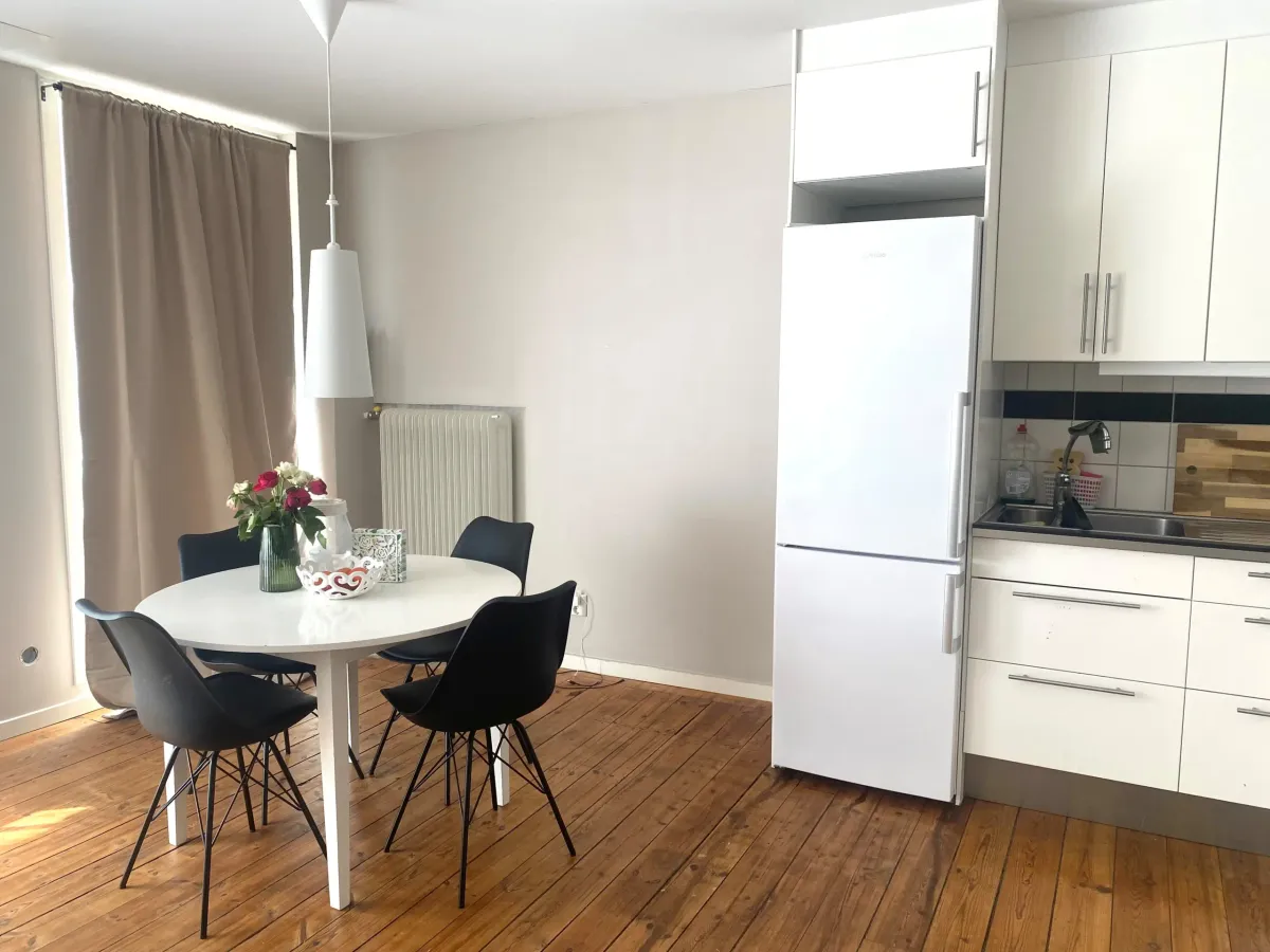 Hyreslägenhet på Sala i sala