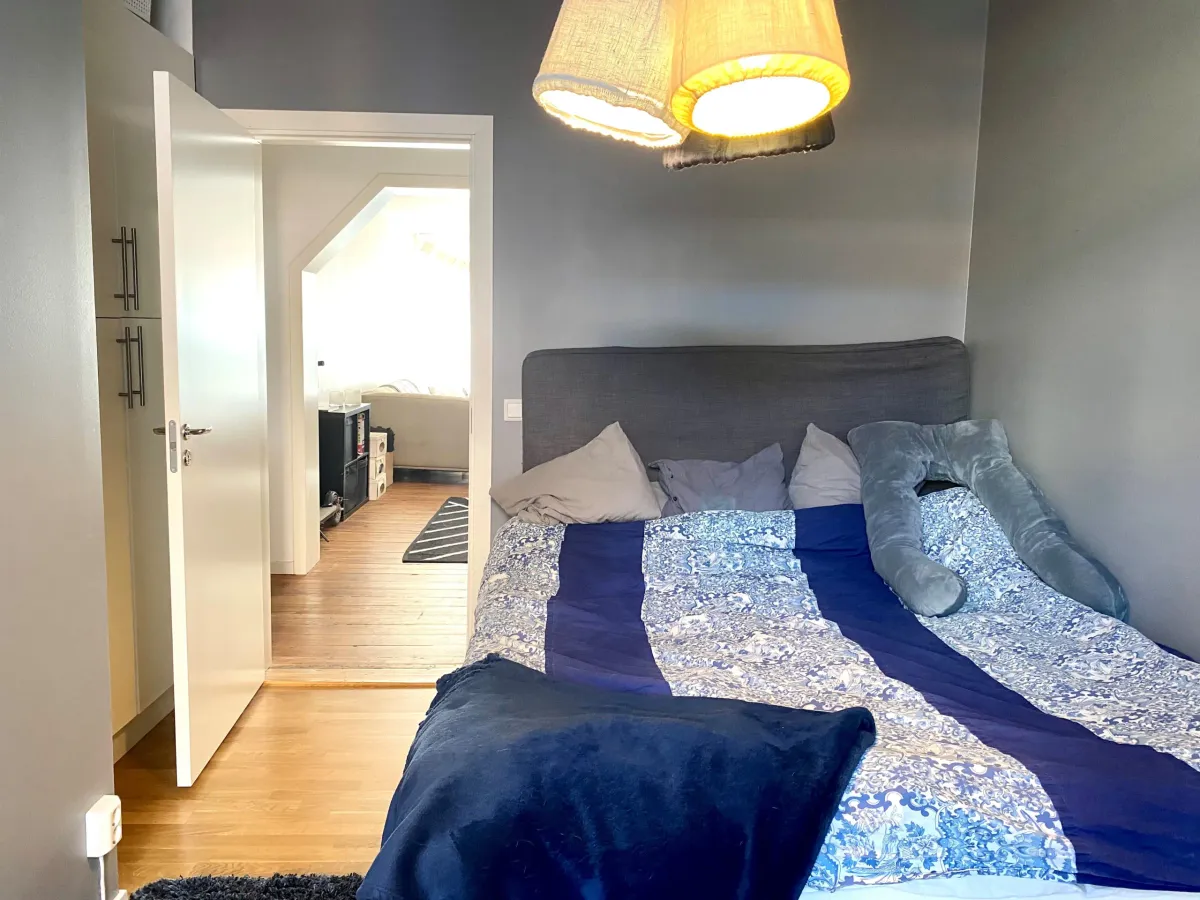 Hyreslägenhet på Sala i sala
