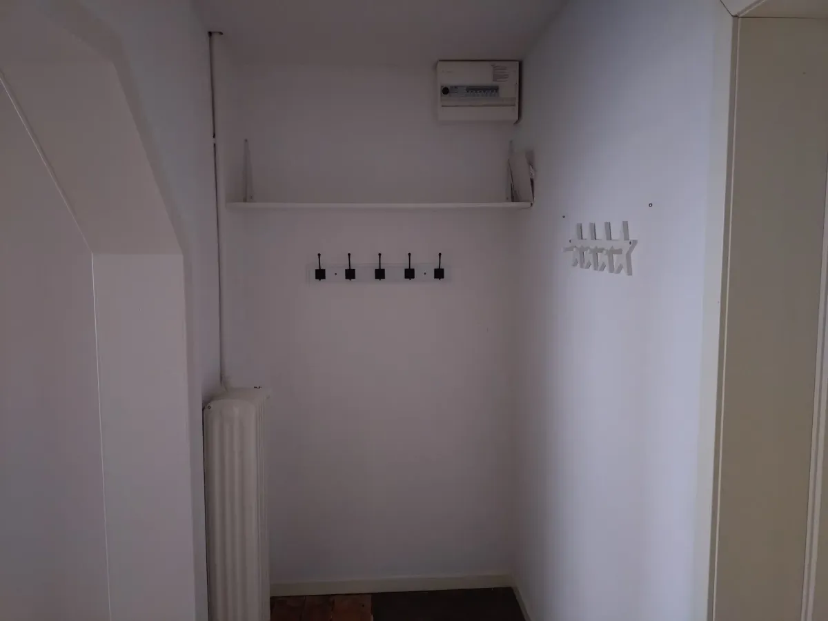 Hyreslägenhet på Sala i sala