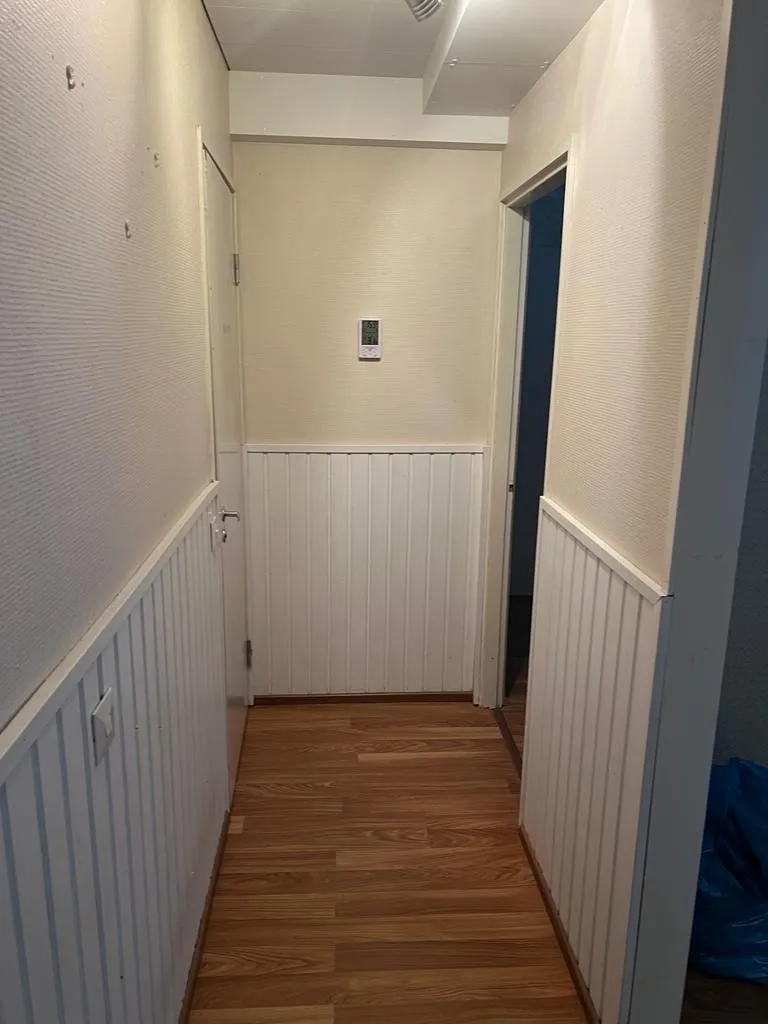 Hyresbostad på Kemi i kemi