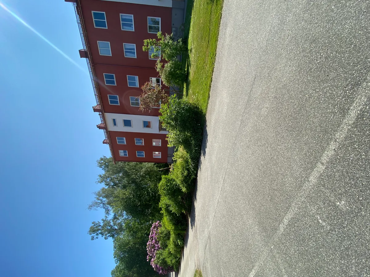 Hyreslägenhet på Borås  i boras