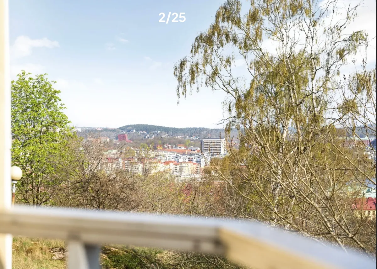 Hyreslägenhet på Göteborg i goteborg