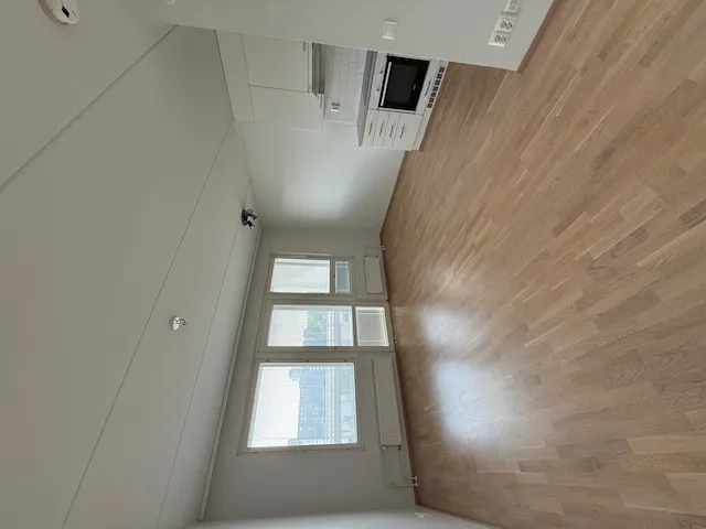 Hyreslägenhet på Espoo i espoo