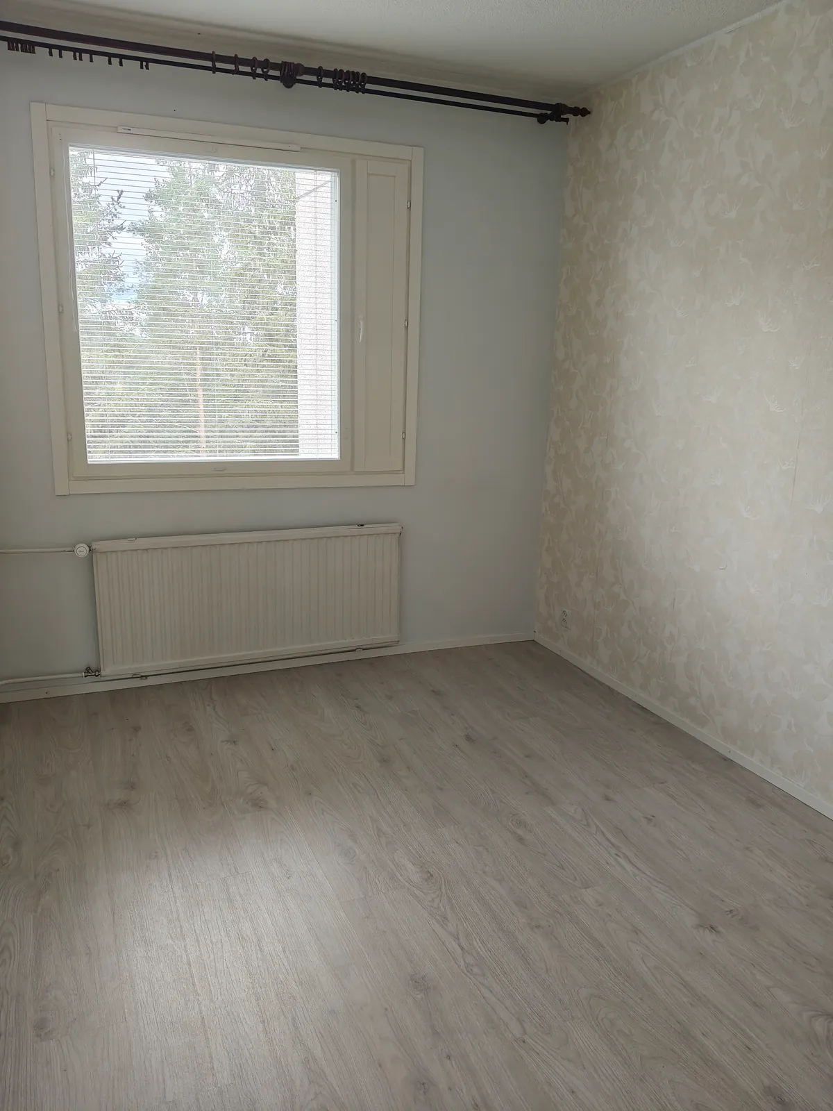 Hyreslägenhet på Jyväskylä i jyvaskyla