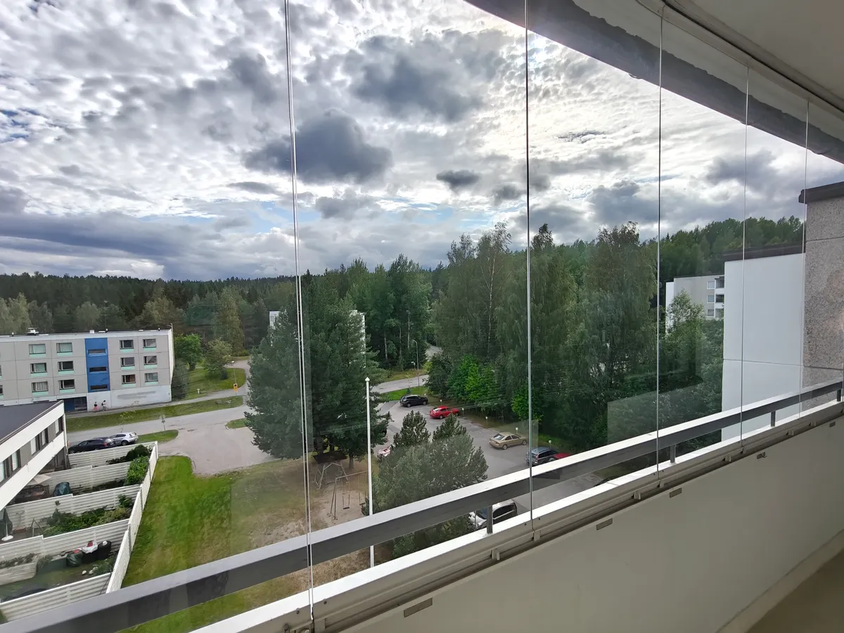 Hyreslägenhet på Jyväskylä i jyvaskyla