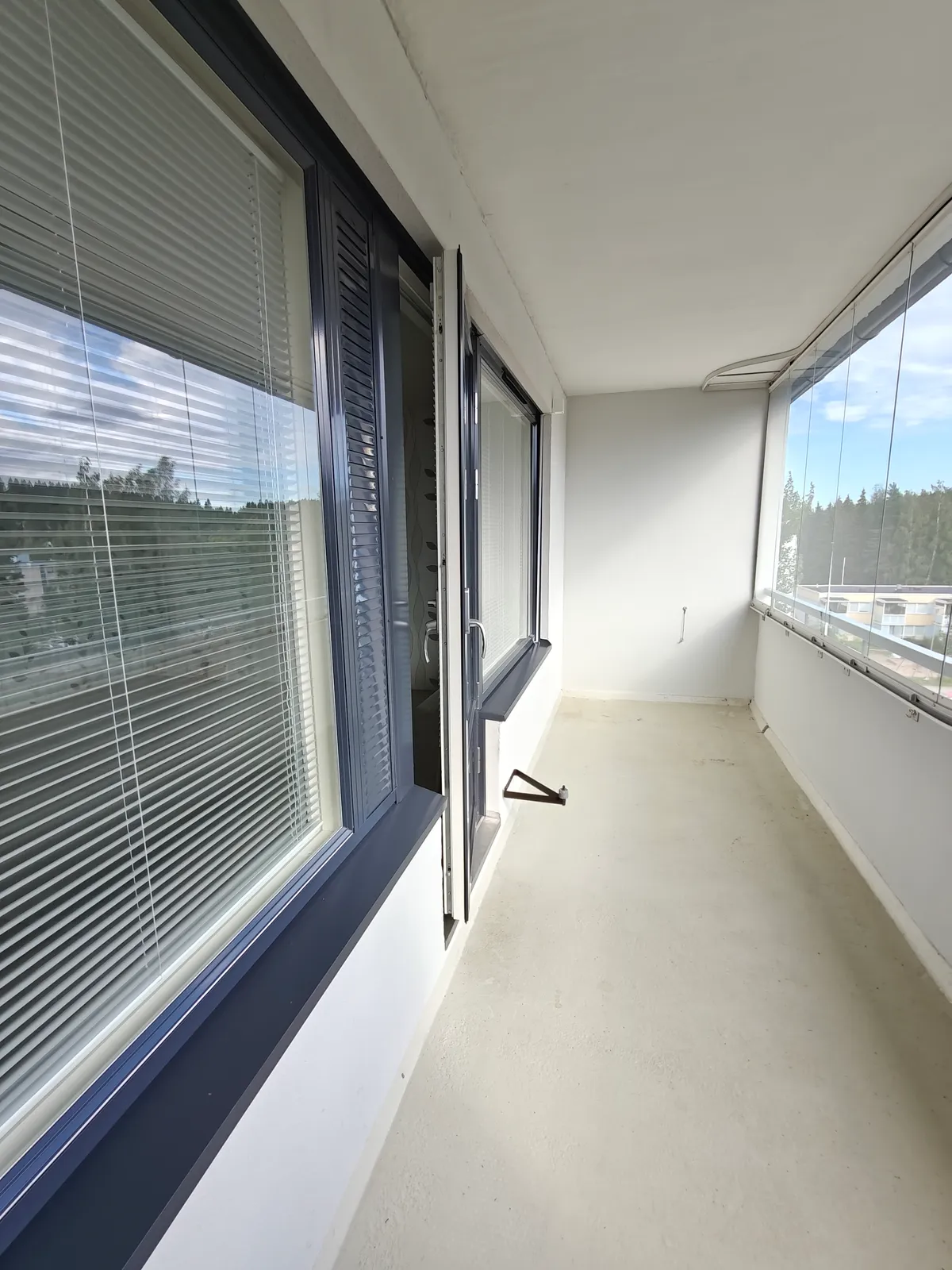 Hyreslägenhet på Jyväskylä i jyvaskyla