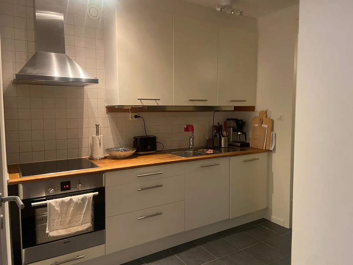 Hyreslägenhet på Göteborg i goteborg