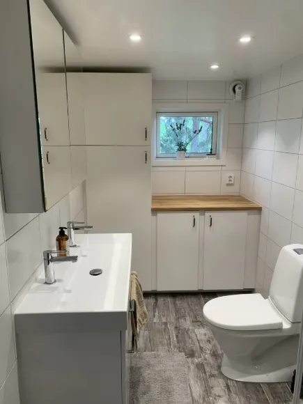 Hyresbostad på Vaxholm i vaxholm