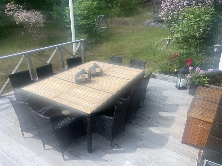 Hyresbostad på Vaxholm i vaxholm