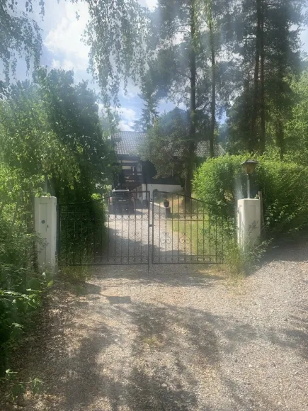 Hyresbostad på Vaxholm i vaxholm