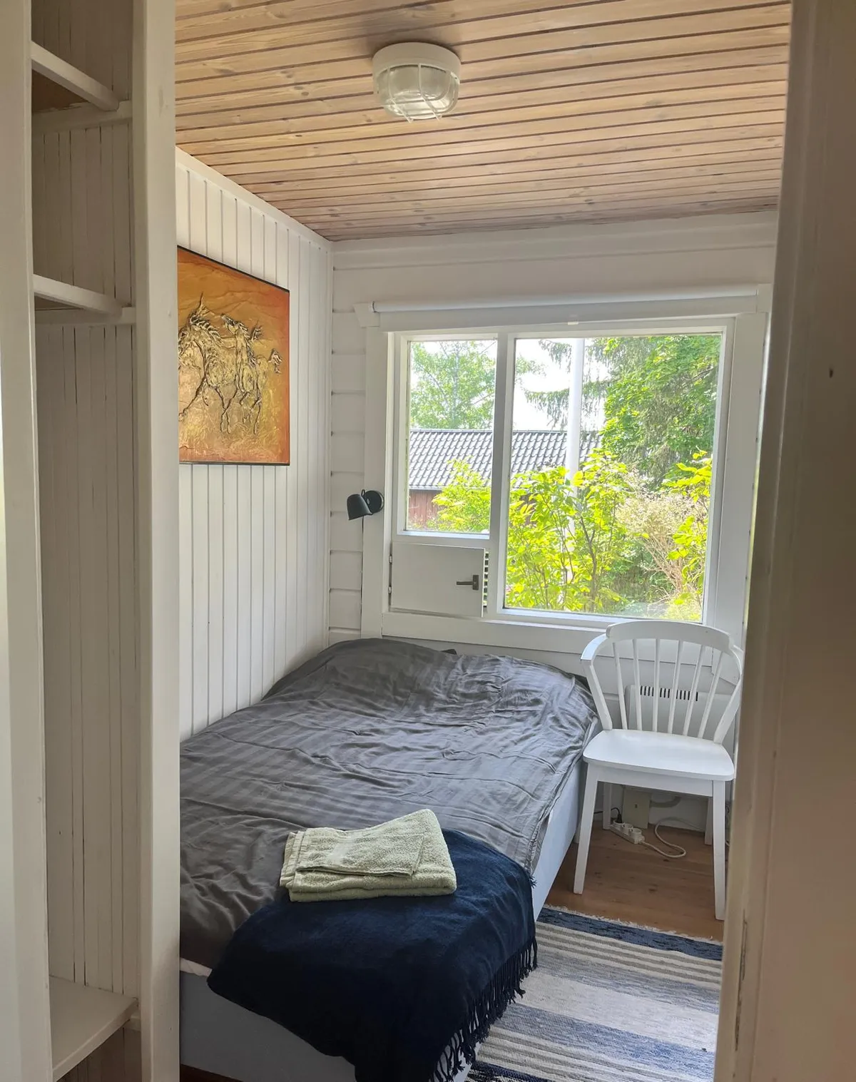 Hyresbostad på Vaxholm i vaxholm