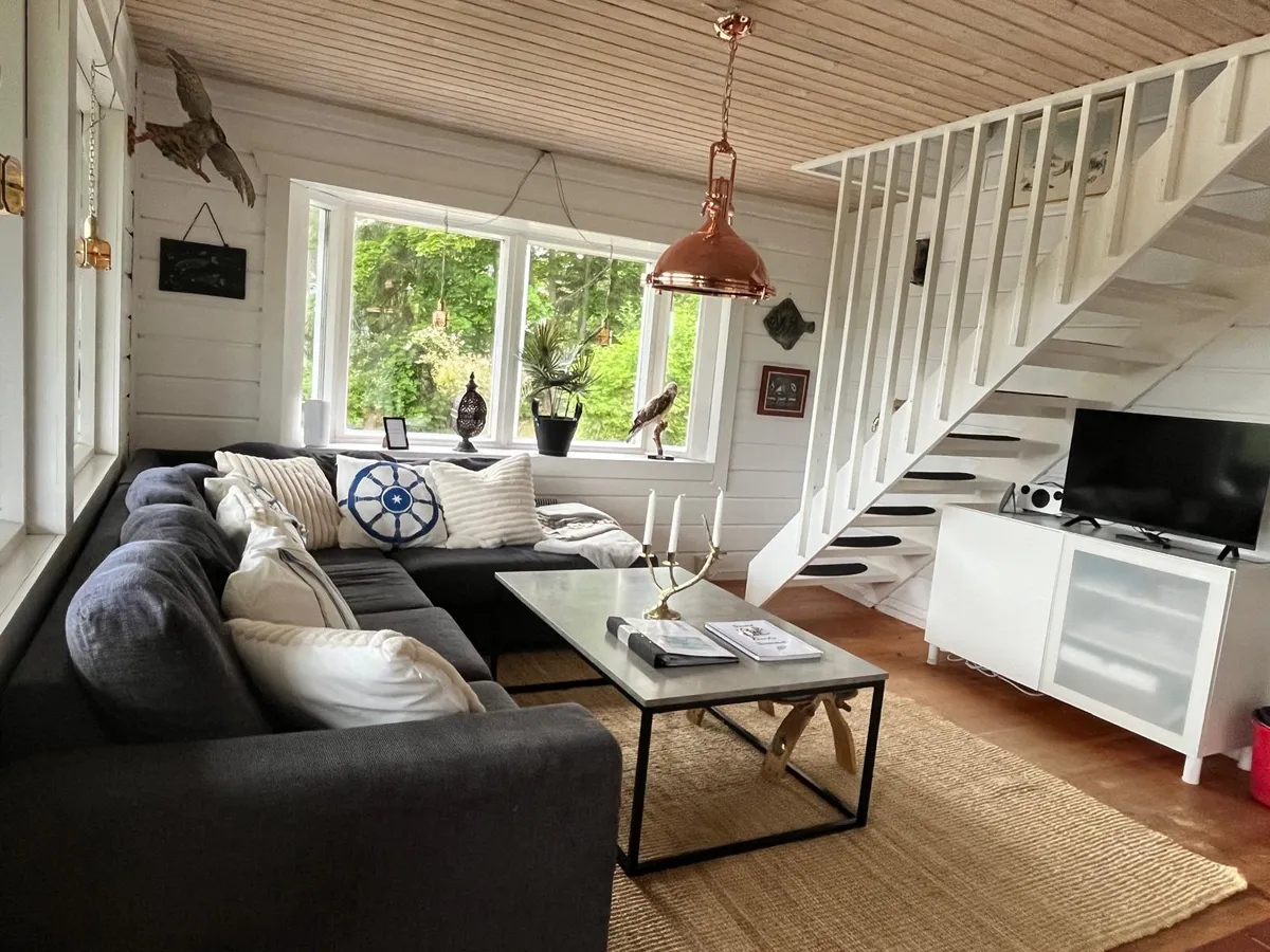Hyresbostad på Vaxholm i vaxholm