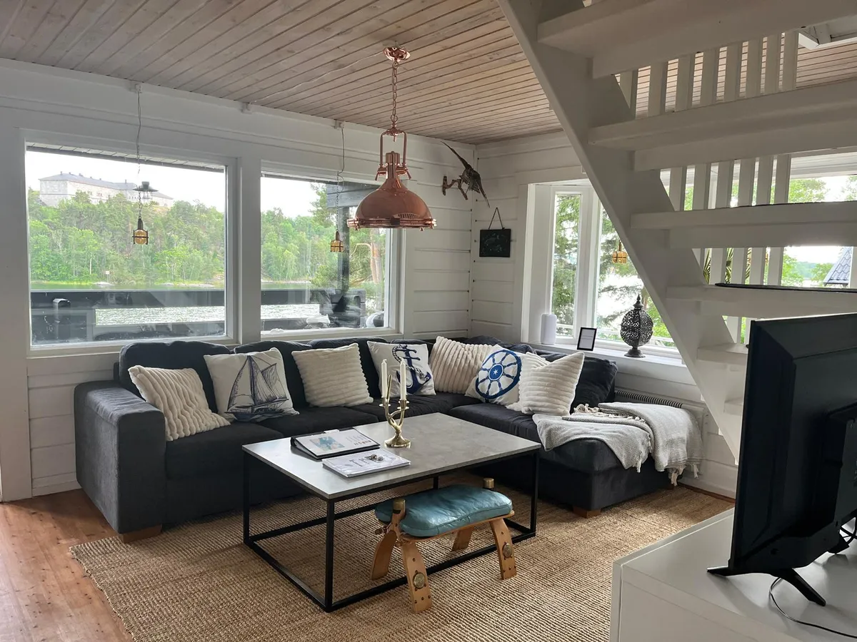 Hyresbostad på Vaxholm i vaxholm