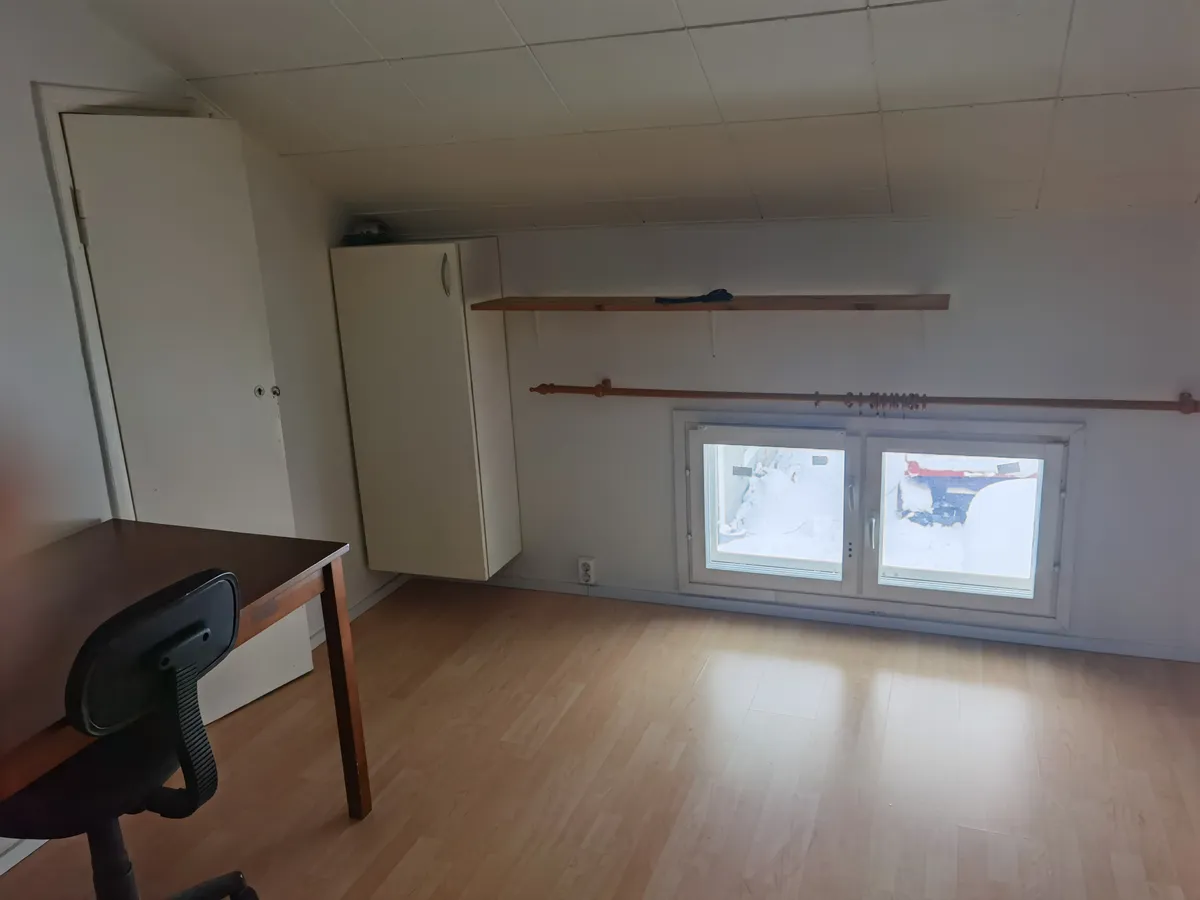 Hyresbostad på Mikkeli i mikkeli
