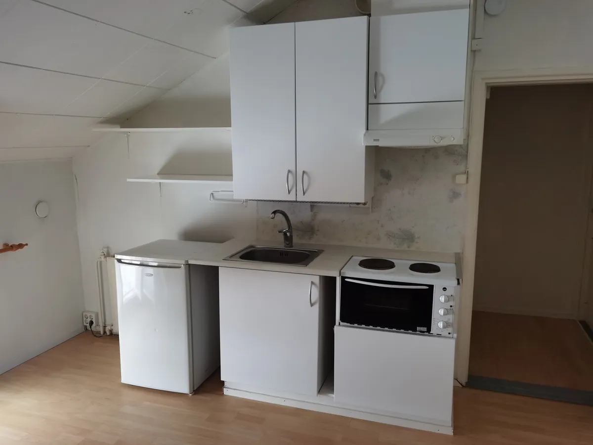 Hyresbostad på Mikkeli i mikkeli