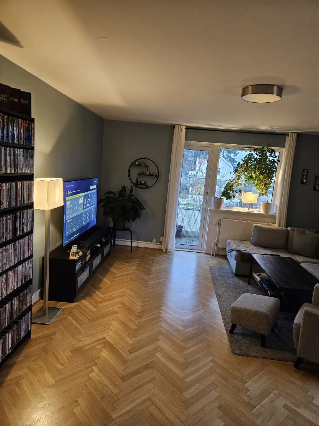 Hyreslägenhet på Karlstad i karlstad