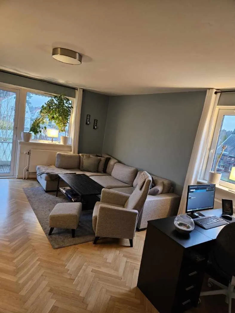 Hyreslägenhet på Karlstad i karlstad