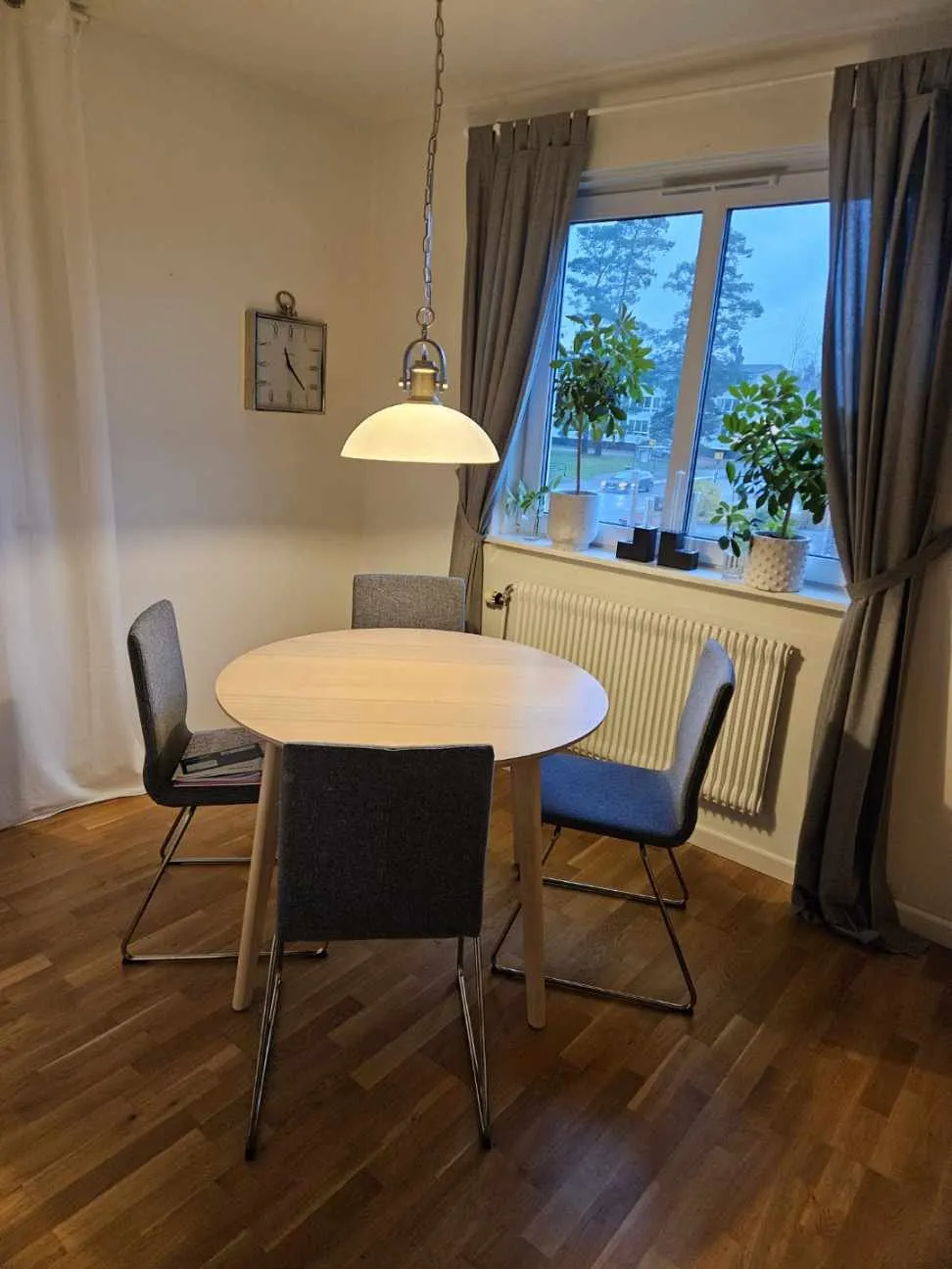 Hyreslägenhet på Karlstad i karlstad