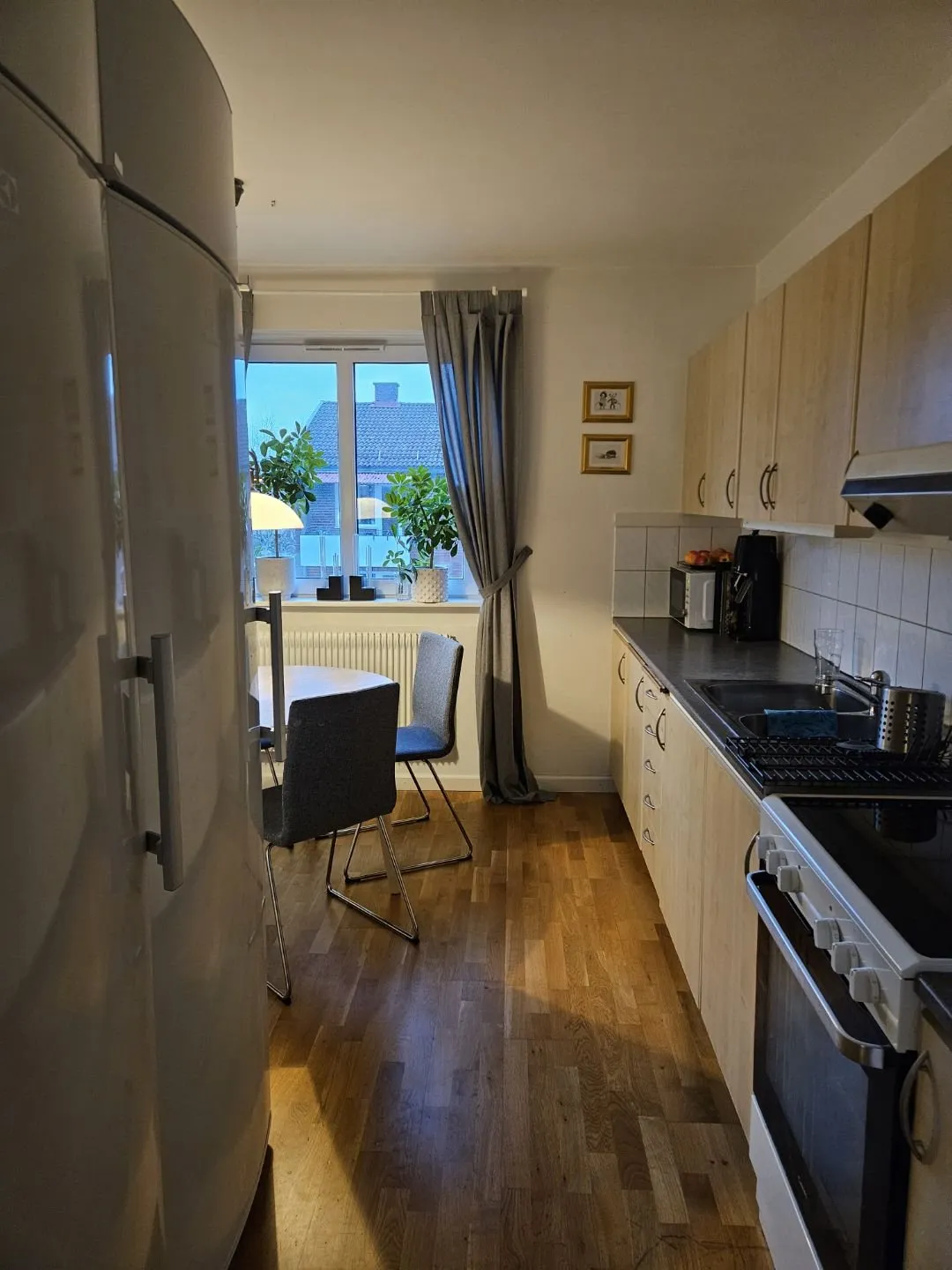 Hyreslägenhet på Karlstad i karlstad