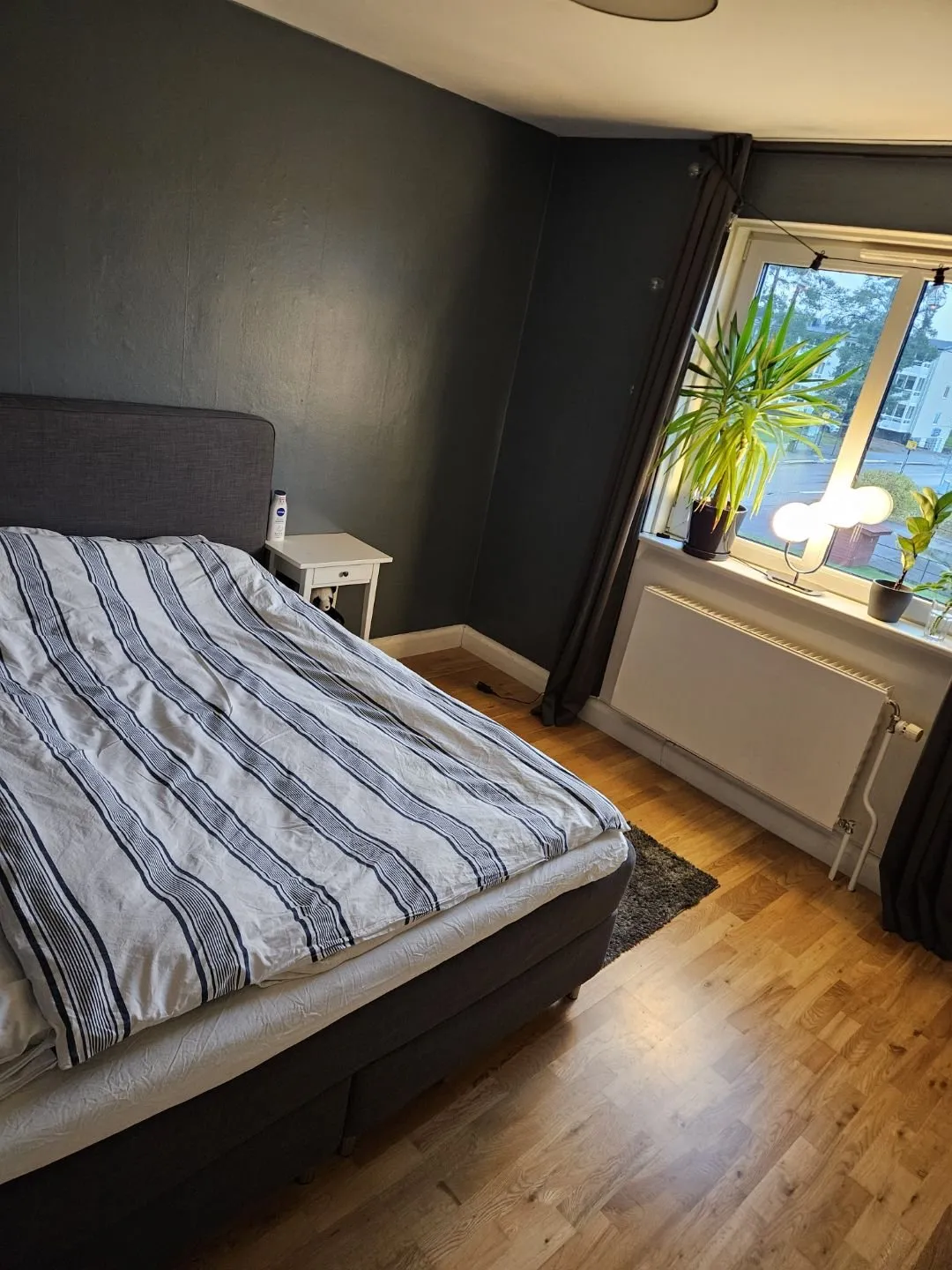 Hyreslägenhet på Karlstad i karlstad