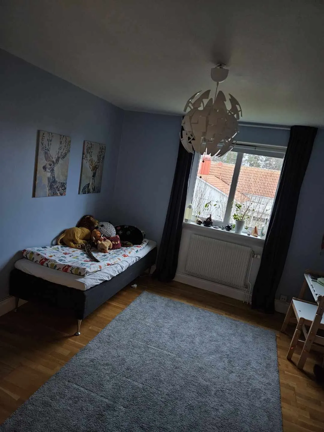 Hyreslägenhet på Karlstad i karlstad