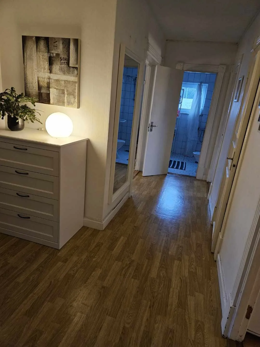 Hyreslägenhet på Karlstad i karlstad